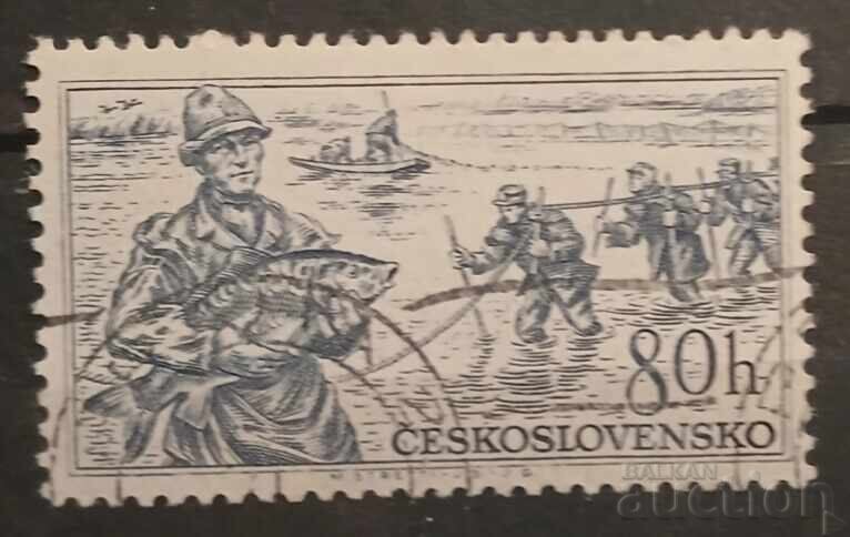 Czechoslovakia Czechoslovakia