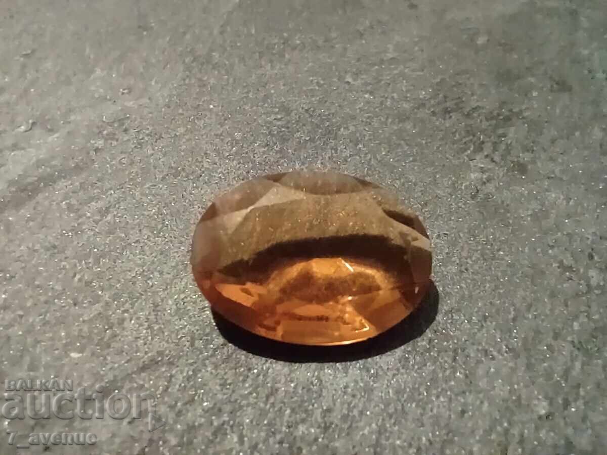 Πολύ όμορφος λίθος Vintage 15.11.25