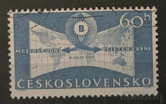 Τσεχοσλοβακία Τσεχοσλοβακία