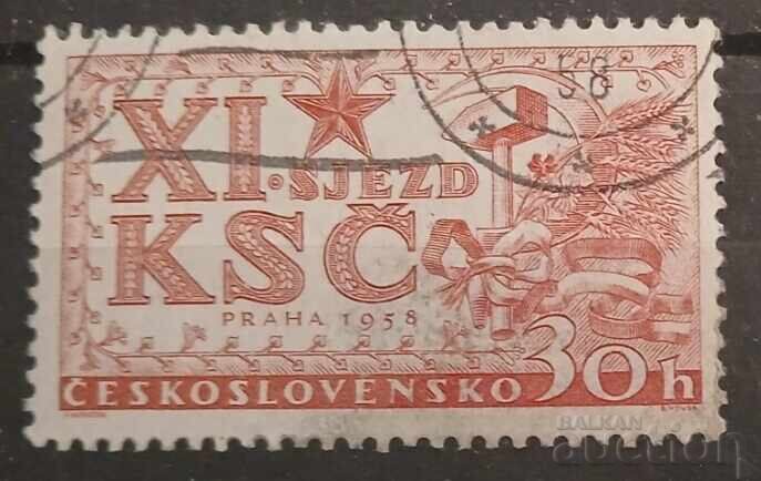 Czechoslovakia