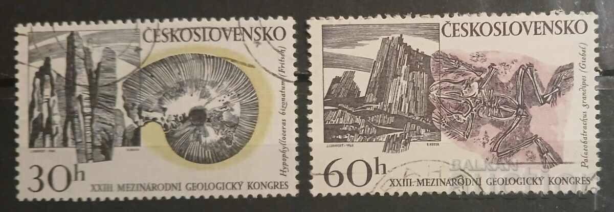 Czechoslovakia Czechoslovakia