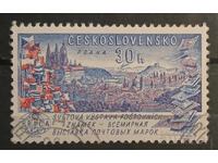 Czechoslovakia Buildings