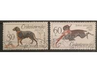 Faună Cehoslovacă/Câini