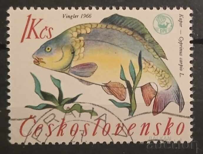 Τσεχοσλοβακία Φαύνα Τσεχοσλοβακία Φαύνα