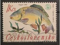 Τσεχοσλοβακία Φαύνα