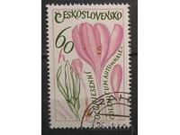 Τσεχοσλοβακία Φλόρα/Λουλούδια