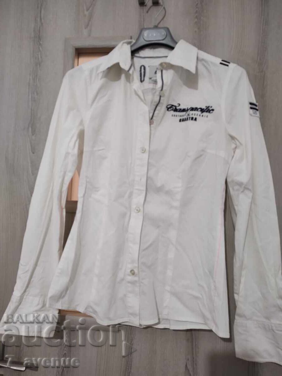 Haină de damă de marcă, Gaastra broderie 18.10.25 cu preț 69.00 BGN | € 35.28