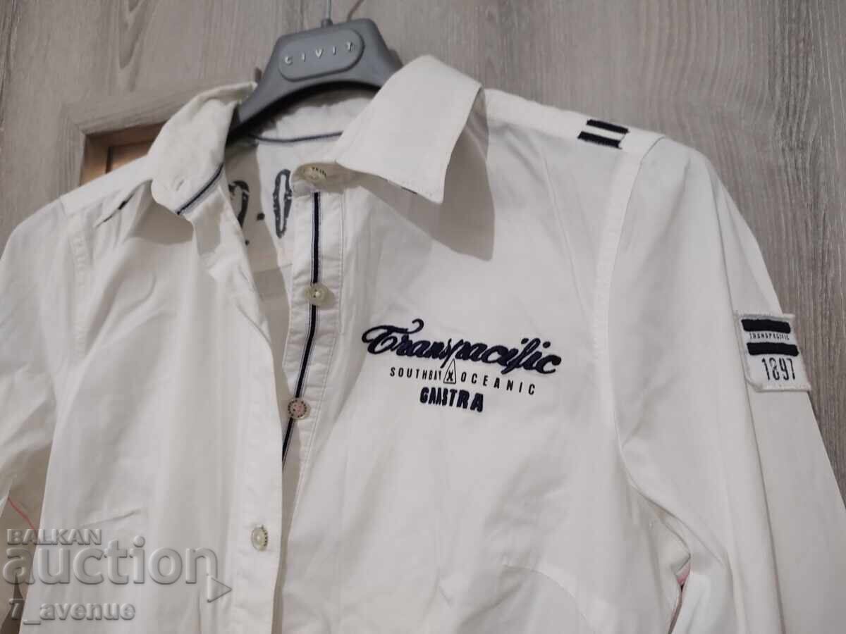 Livrarea Haină de damă de marcă, Gaastra broderie 18.10.25