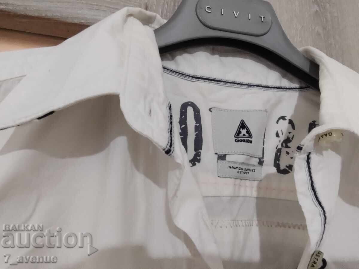 Haină de damă de marcă, Gaastra broderie 18.10.25 - 5