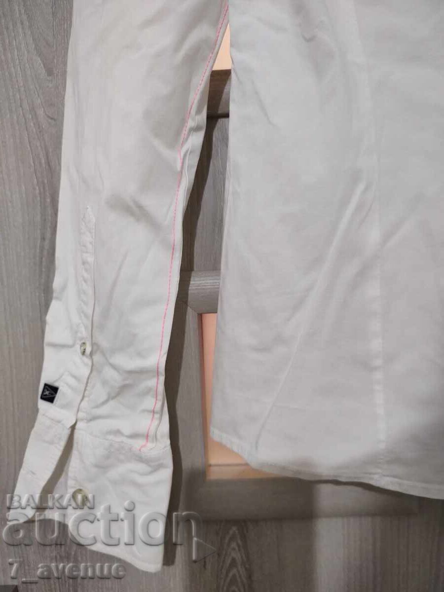 Haină de damă de marcă, Gaastra broderie 18.10.25 - 7