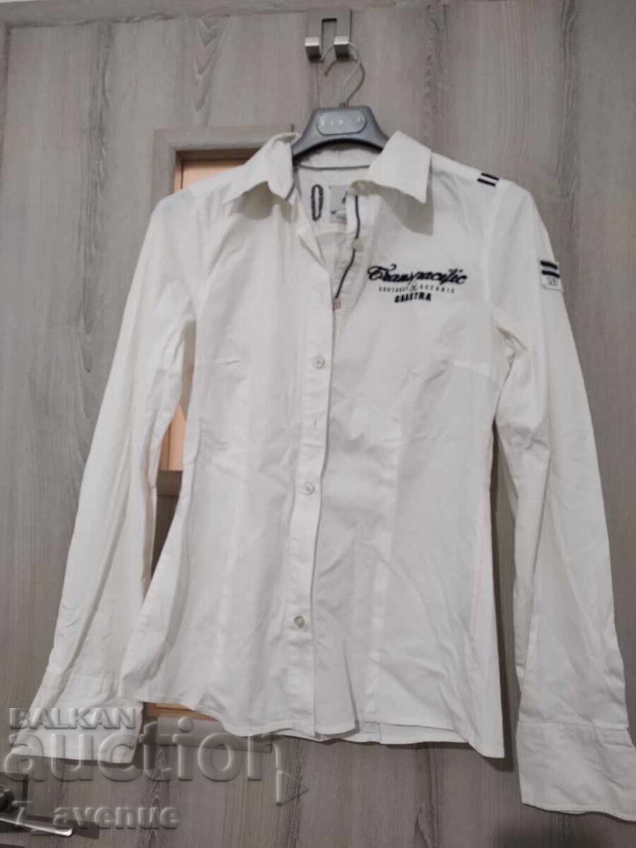 Haină de damă de marcă, Gaastra broderie 18.10.25