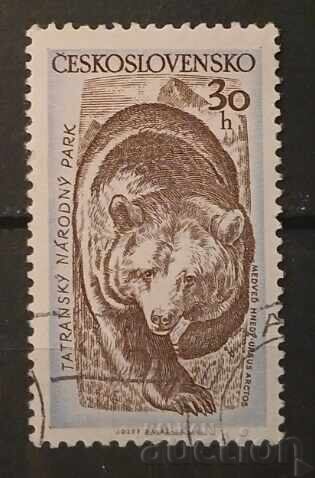 Τσεχοσλοβακία Φαύνα