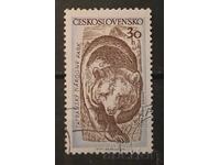 Τσεχοσλοβακία Φαύνα