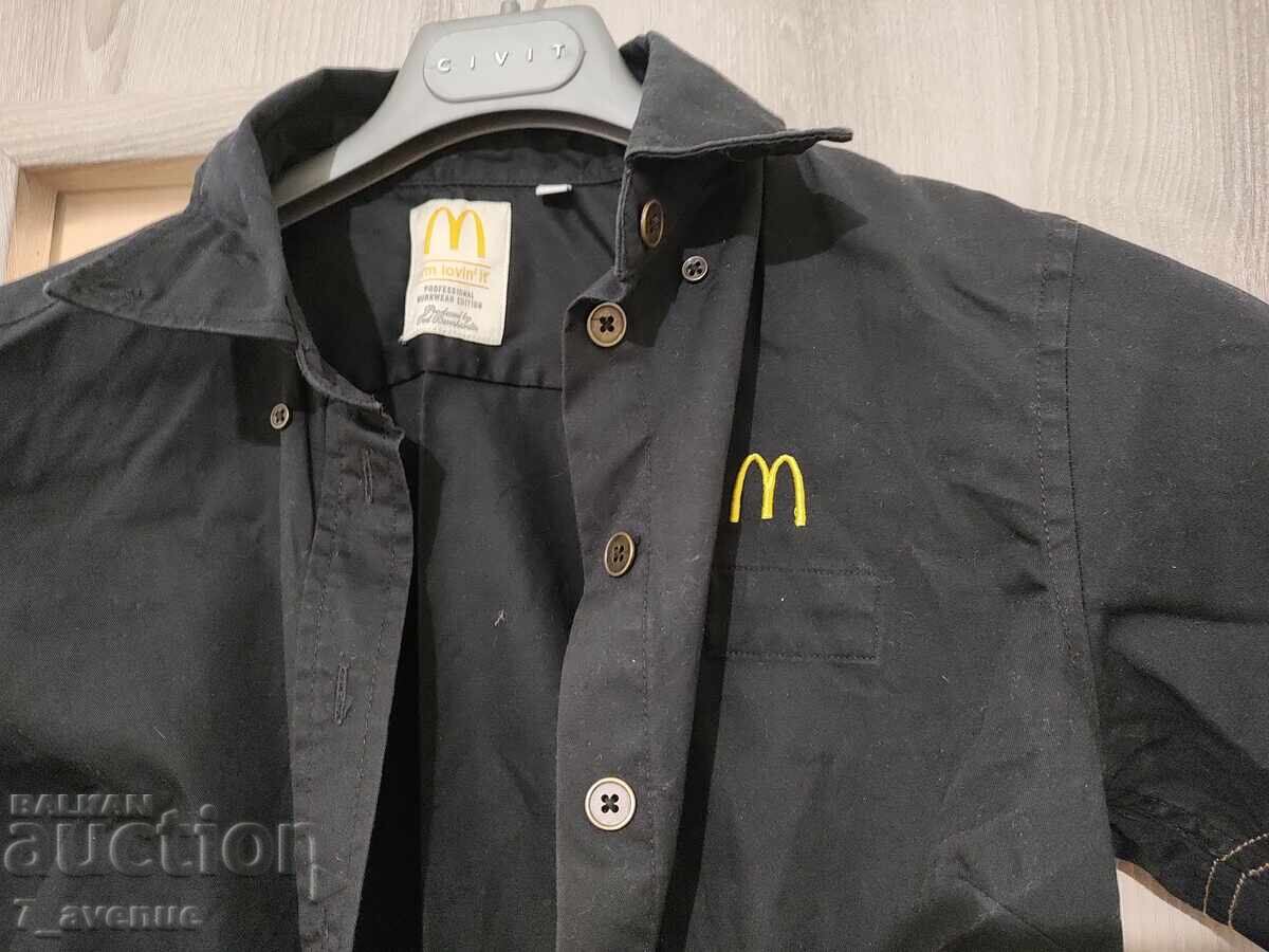 Woman's garment for collection embroidery 18.10.25