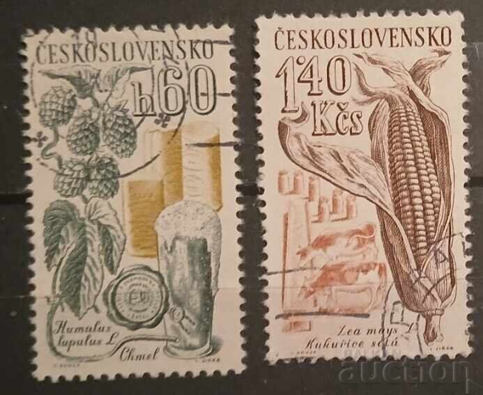 Cehoslovacia Flora Cehoslovacia Flora