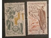 Czechoslovakia Flora