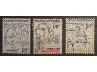 Czechoslovakia Sport