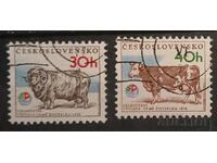 Τσεχοσλοβακία Φαύνα