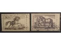 Czechoslovakia Horse