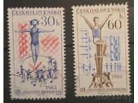 Czechoslovakia Sport