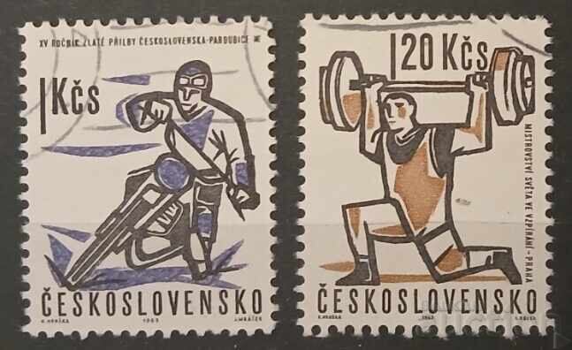 Cehoslovacia Sport Cehoslovacia Sport