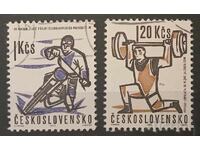 Czechoslovakia Sport