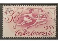 Czechoslovakia Sport