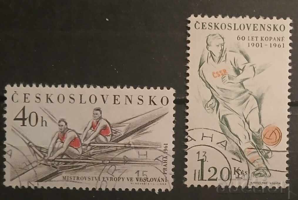 Τσεχοσλοβακία Σπορ/Ποδόσφαιρο Τσεχοσλοβακία Σπορ/Ποδόσφαιρο
