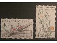 Τσεχοσλοβακία Σπορ/Ποδόσφαιρο