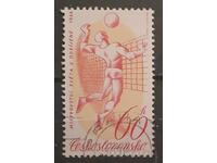 Czechoslovakia Sport