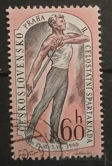 Cehoslovacia Sport Cehoslovacia Sport