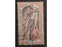 Czechoslovakia Sport