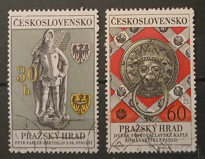 Cehoslovacia Cehoslovacia