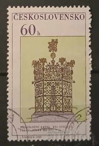 Cehoslovacia Cehoslovacia