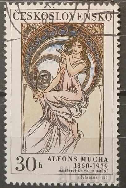 Czechoslovakia Czechoslovakia