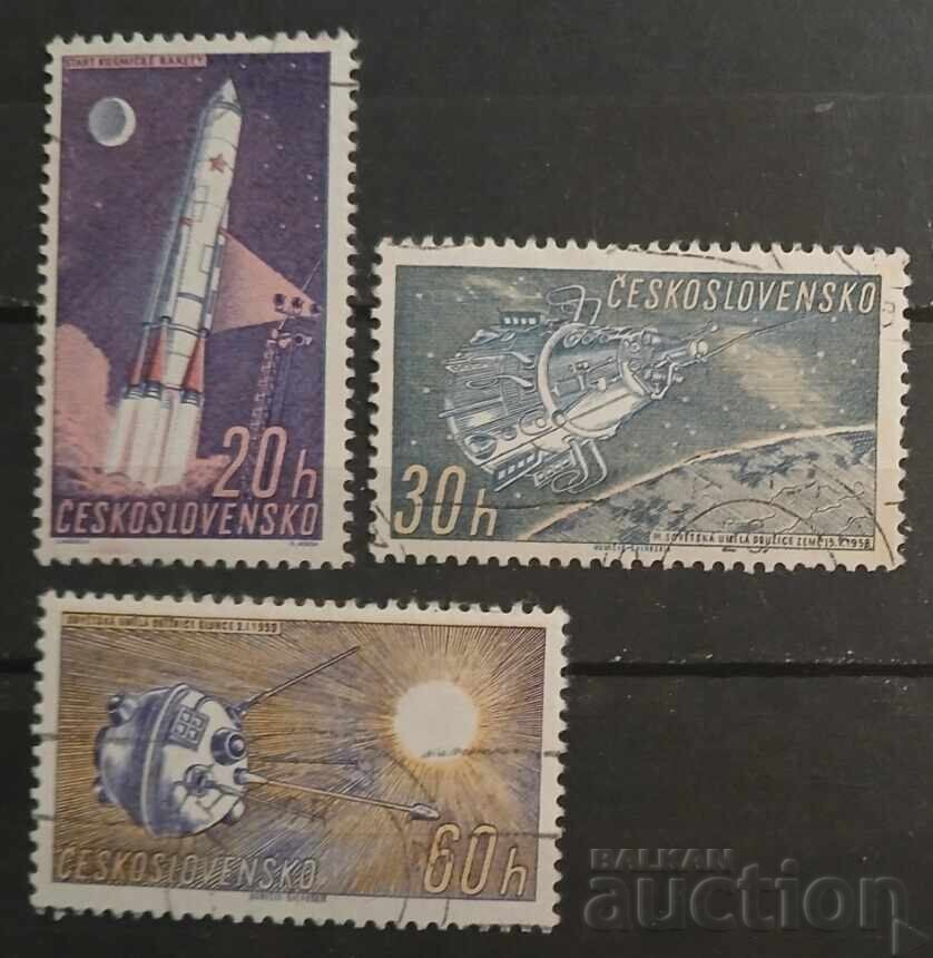 Cehoslovacia Cosmos Cehoslovacia Cosmos