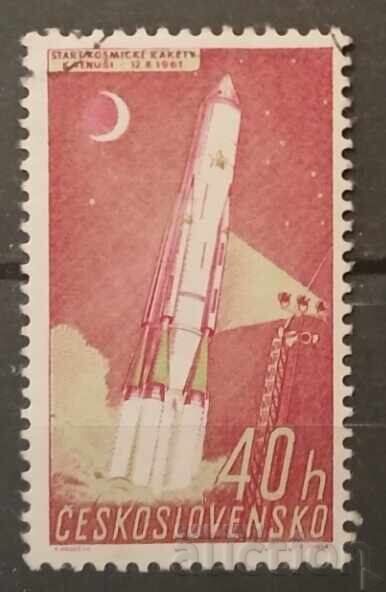 Cehoslovacia Cosmos Cehoslovacia Cosmos