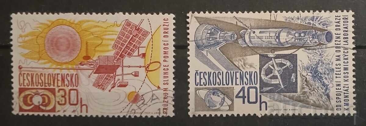 Cehoslovacia Cosmos Cehoslovacia Cosmos