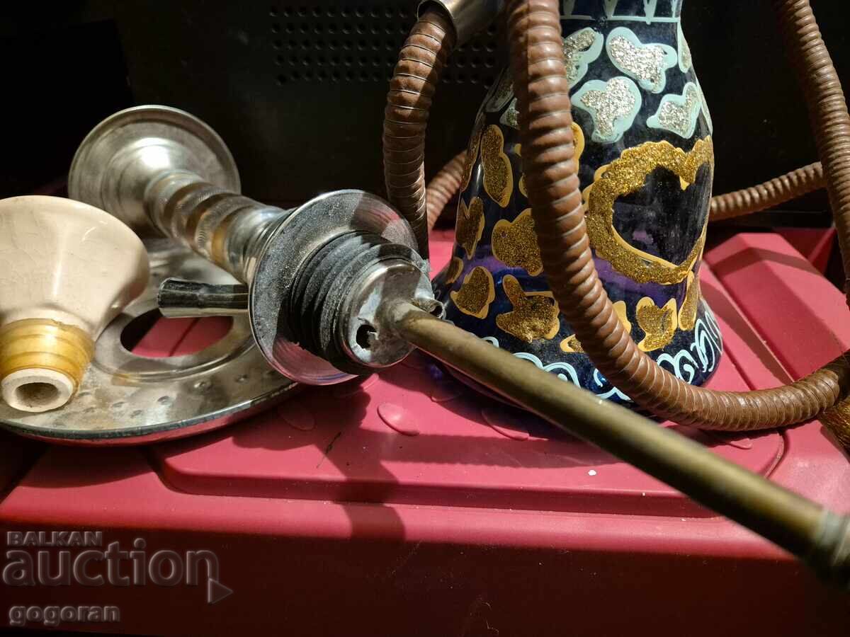 Delivery of Old hookah Delivery of Old hookah