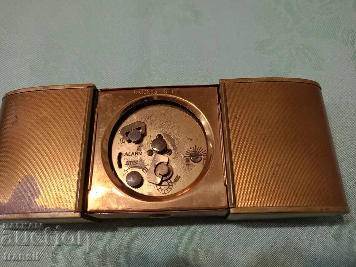 Επιτραπέζιο ρολόι Art Deco - 6 Επιτραπέζιο ρολόι Art Deco - 6