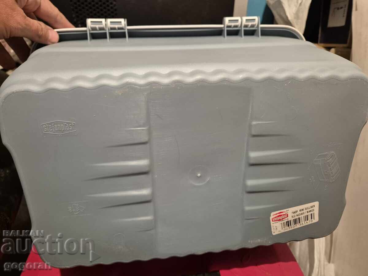 Delivery of For a pet