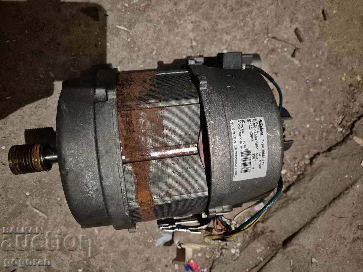Motor/motor