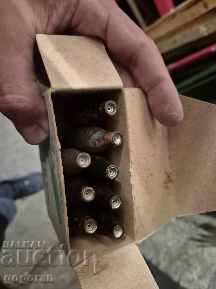 Стари за газирана вода - 6