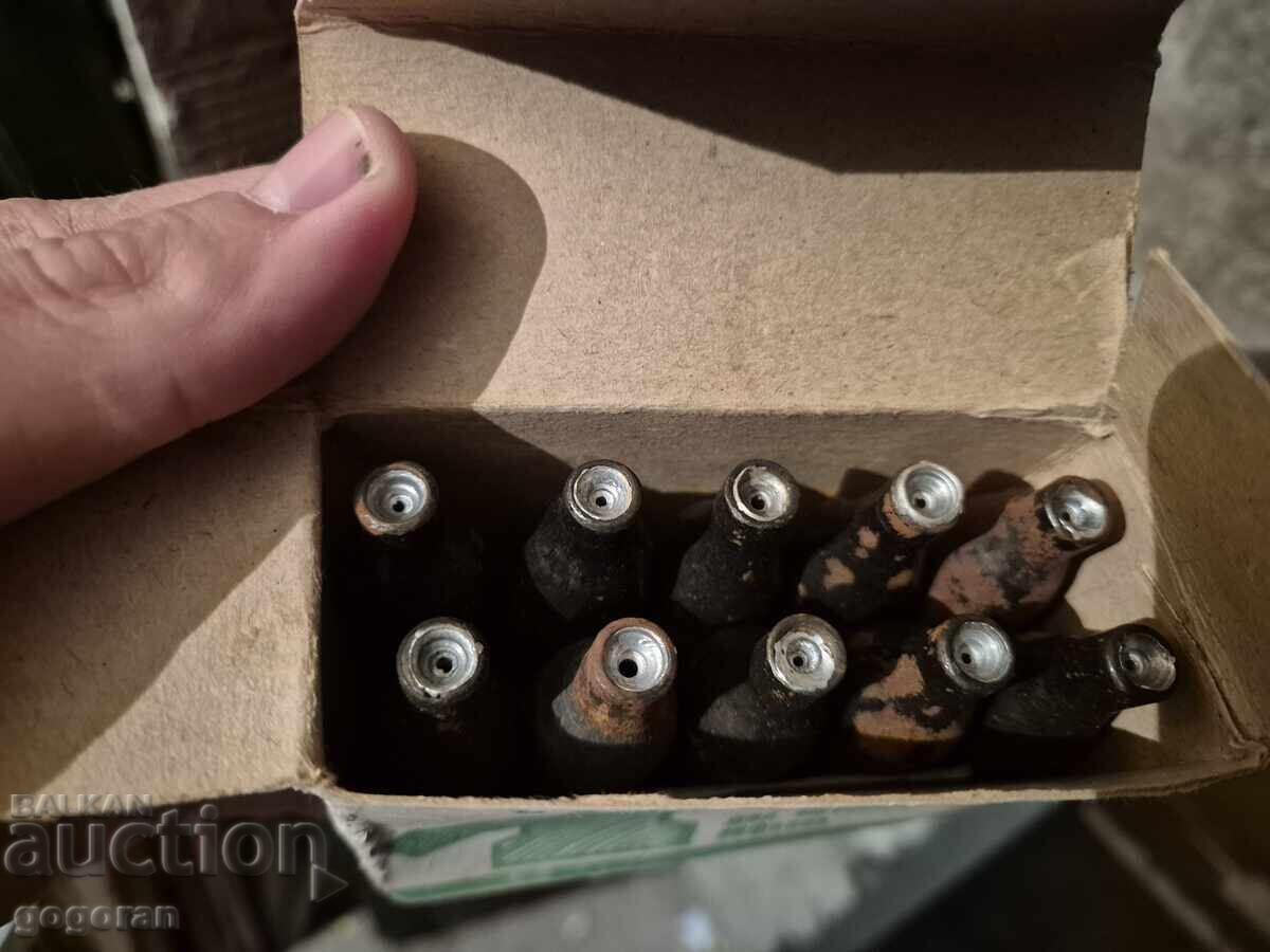 Стари за газирана вода - 7