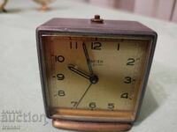 Swiza Mignon Table Clock