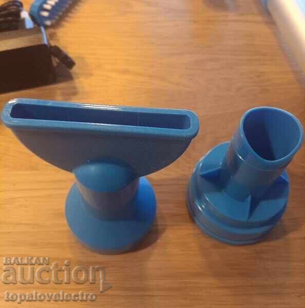 PoolyPoly 3 σε 1 ασύρματη ηλεκτρική σκούπα πισίνας, μπλε χρώμα - 5 PoolyPoly 3 σε 1 ασύρματη ηλεκτρική σκούπα πισίνας, μπλε χρώμα - 5