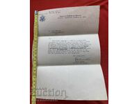 Serviciul Consular American Belgrad Iugoslavia 1938