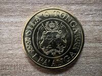 Τόνγκα - 1 παάνγκα (2015)