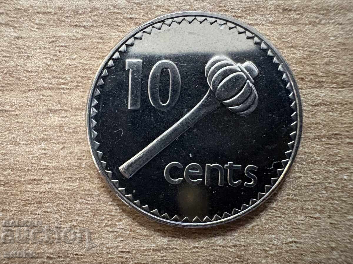 Φίτζι - 10 σεντ (2006) Φίτζι - 10 σεντ (2006)