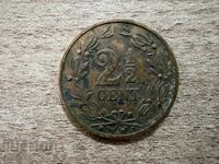 Olanda - token - Luptă împotriva epilepsiei (1982)